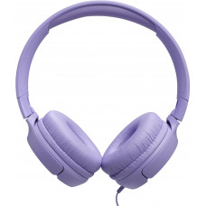 Гарнiтура JBL Tune 520C Purple (JBLT520CPUR)