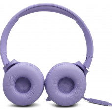 Гарнiтура JBL Tune 520C Purple (JBLT520CPUR)