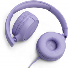 Гарнiтура JBL Tune 520C Purple (JBLT520CPUR)