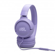 Гарнiтура JBL Tune 520C Purple (JBLT520CPUR)
