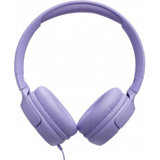 Гарнiтура JBL Tune 520C Purple (JBLT520CPUR)