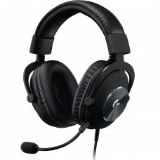 Гарнитура Logitech G Pro X SE Black (981-001470)