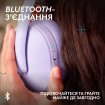 Гарнітура Logitech G325 Lightspeed Lilac (981-001538)