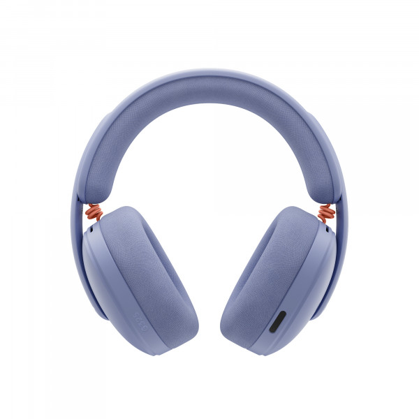 Гарнітура Logitech G325 Lightspeed Lilac (981-001538)