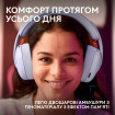 Гарнітура Logitech G325 Lightspeed Lilac (981-001538)