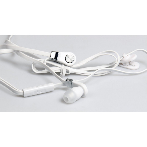 Гарнітура Media-Tech Magicsound DS-2 White (MT3556W)