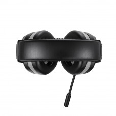 Гарнітура СolorWay Bloodwave LED Black (CW-HPG01BK)