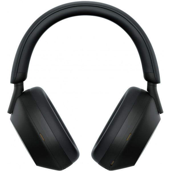 Гарнiтура Sony WH-1000XM5 Black (WH1000XM5B.CE7)