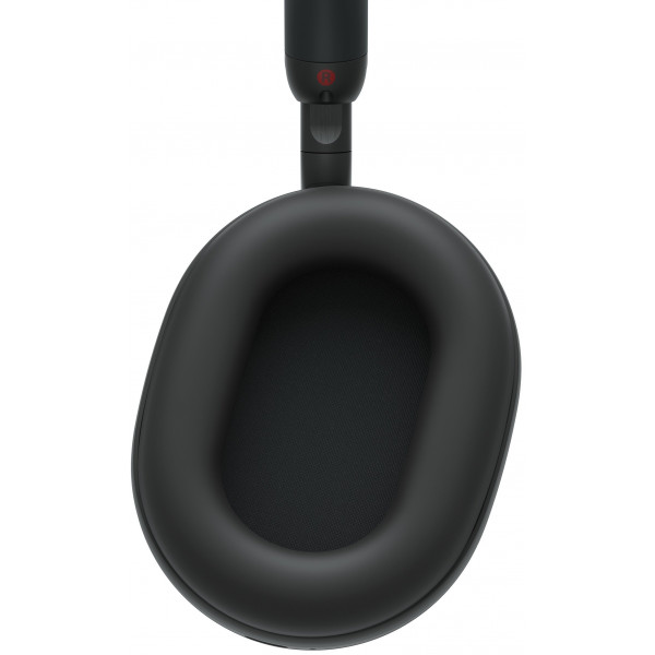 Гарнiтура Sony WH-1000XM5 Black (WH1000XM5B.CE7)