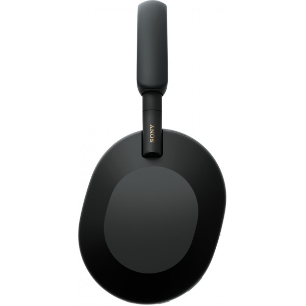 Гарнiтура Sony WH-1000XM5 Black (WH1000XM5B.CE7)