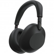 Гарнiтура Sony WH-1000XM6 Black (WH1000XM6B.E)