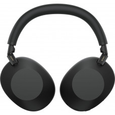Гарнiтура Sony WH-1000XM6 Black (WH1000XM6B.E)