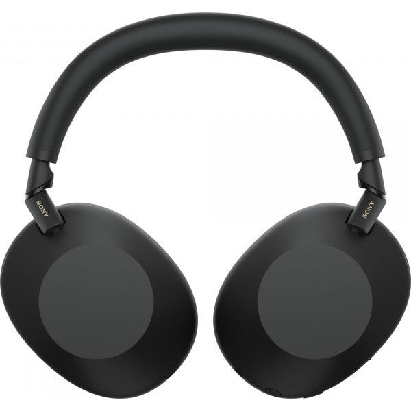 Гарнiтура Sony WH-1000XM6 Black (WH1000XM6B.E)