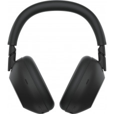 Гарнiтура Sony WH-1000XM6 Black (WH1000XM6B.E)