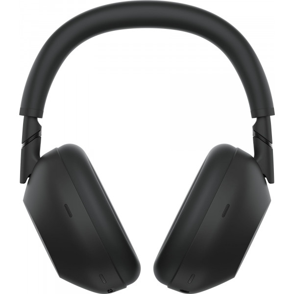 Гарнiтура Sony WH-1000XM6 Black (WH1000XM6B.E)