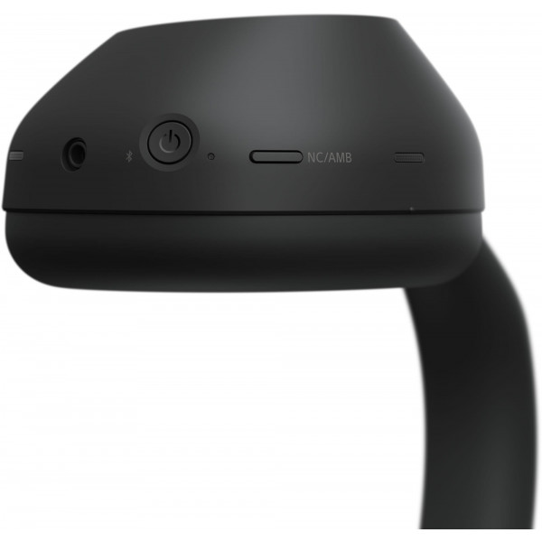 Гарнiтура Sony WH-1000XM6 Black (WH1000XM6B.E)