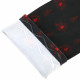 Геймерський рукав Blizzard Entertainment Diablo IV Lilith`s Blood Petals L Black (FD4SLEEVLILITH00L)