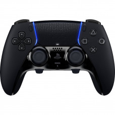 Геймпад бездротовий Sony PlayStation 5 DualSense Edge Midnight Black (1000045048)