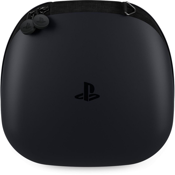 Геймпад бездротовий Sony PlayStation 5 DualSense Edge Midnight Black (1000045048)