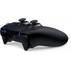 Геймпад бездротовий Sony PlayStation 5 DualSense Edge Midnight Black (1000045048)