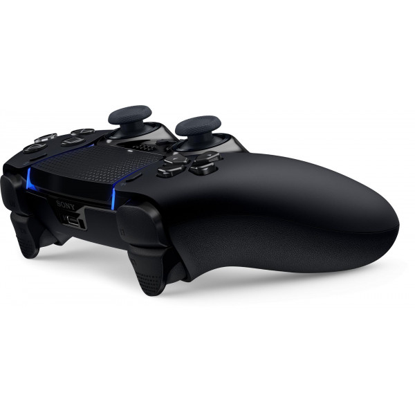 Геймпад бездротовий Sony PlayStation 5 DualSense Edge Midnight Black (1000045048)