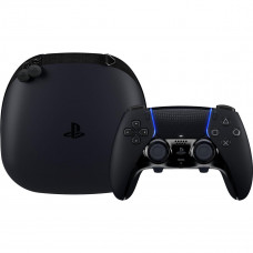 Геймпад бездротовий Sony PlayStation 5 DualSense Edge Midnight Black (1000045048)