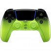 Геймпад бездротовий Sony PlayStation 5 DualSense Remix Green (1000048532)
