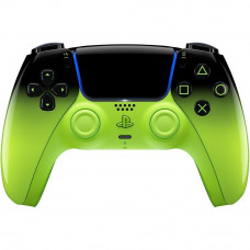 Геймпад бездротовий Sony PlayStation 5 DualSense Remix Green (1000048532)