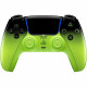 Геймпад бездротовий Sony PlayStation 5 DualSense Remix Green (1000048532)