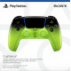 Геймпад бездротовий Sony PlayStation 5 DualSense Remix Green (1000048532)