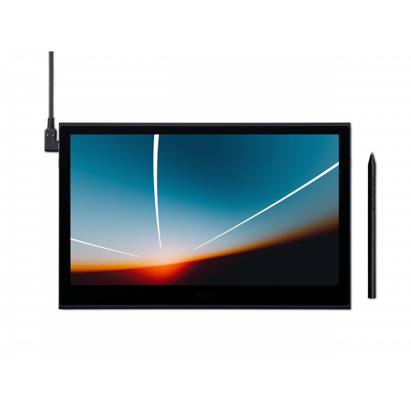 Графічний планшет Wacom Movink 13 (DTH135K0B)