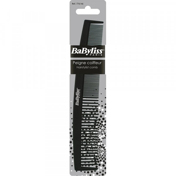 Гребінь Babyliss (776146)_подарунок