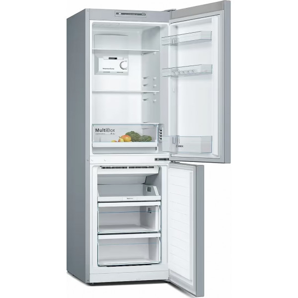 Холодильник Bosch KGN33NL206