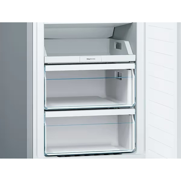 Холодильник Bosch KGN33NL206