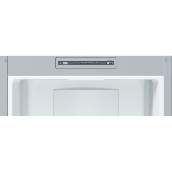 Холодильник Bosch KGN33NL206