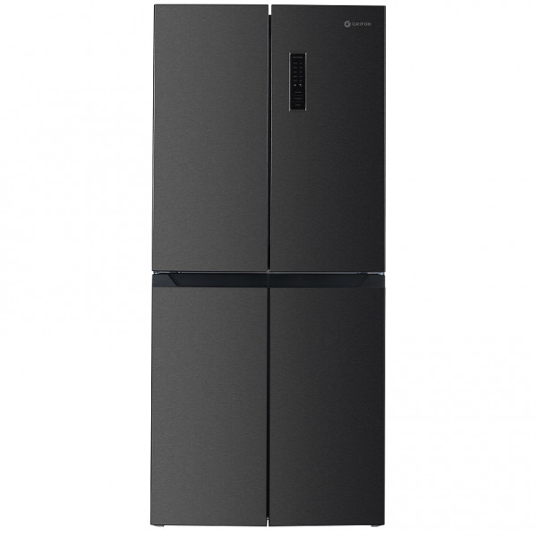 Холодильник Grifon NFND-180/362-4DX