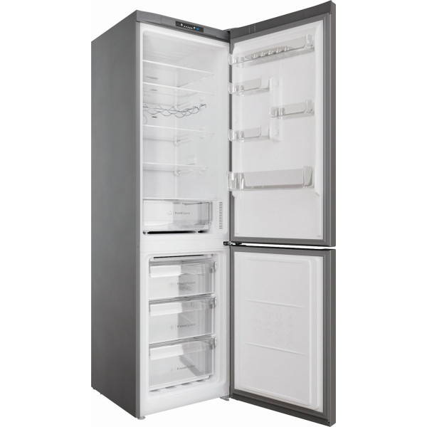 Холодильник Indesit INFC9 TI22X