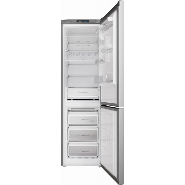 Холодильник Indesit INFC9 TI22X