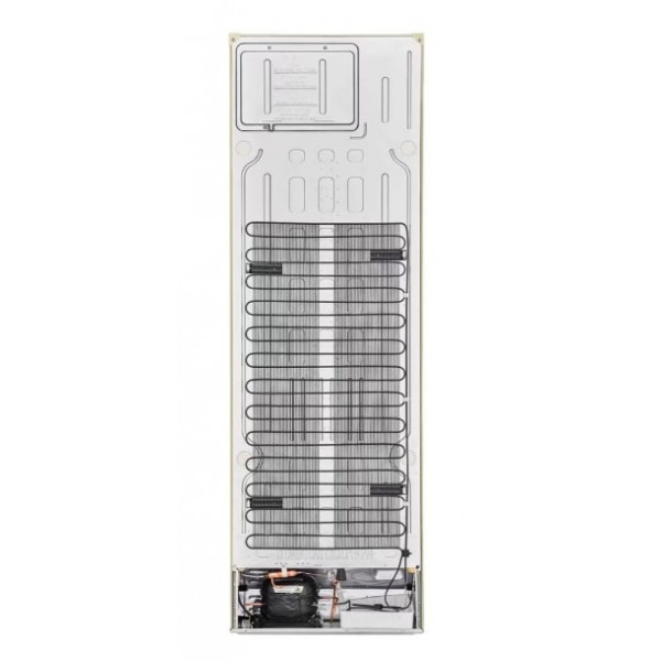 Холодильник LG GC-B459SECL