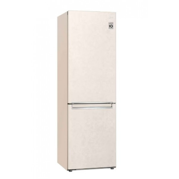 Холодильник LG GC-B459SECL