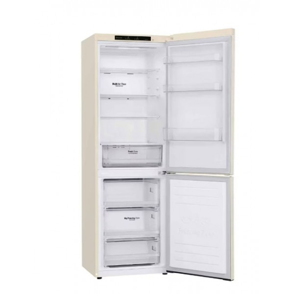 Холодильник LG GC-B459SECL