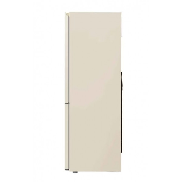 Холодильник LG GC-B459SECL