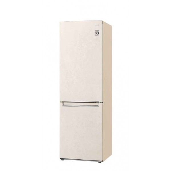 Холодильник LG GC-B459SECL