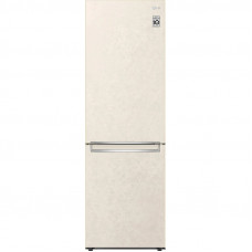 Холодильник LG GC-B459SECL