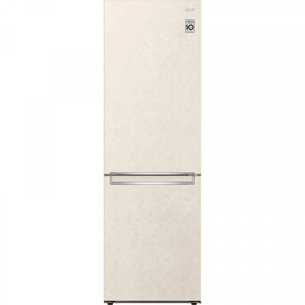 Холодильник LG GC-B459SECL
