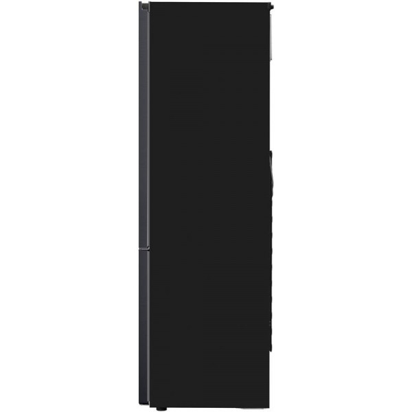 Холодильник LG GW-B509SBNM