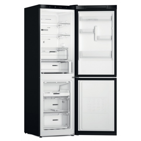 Холодильник Whirlpool W7X 82I K