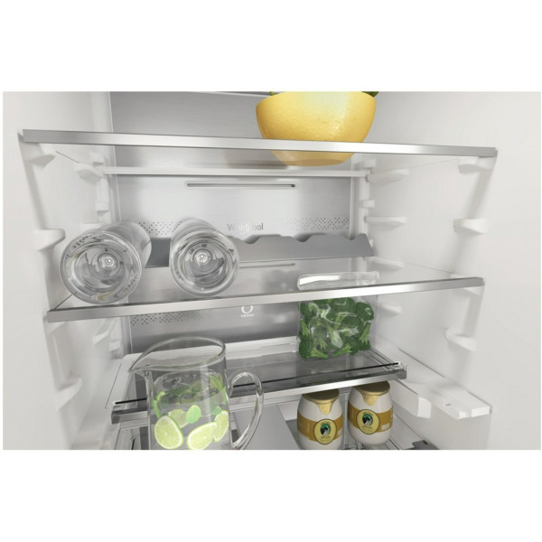 Холодильник Whirlpool WHC18 T573
