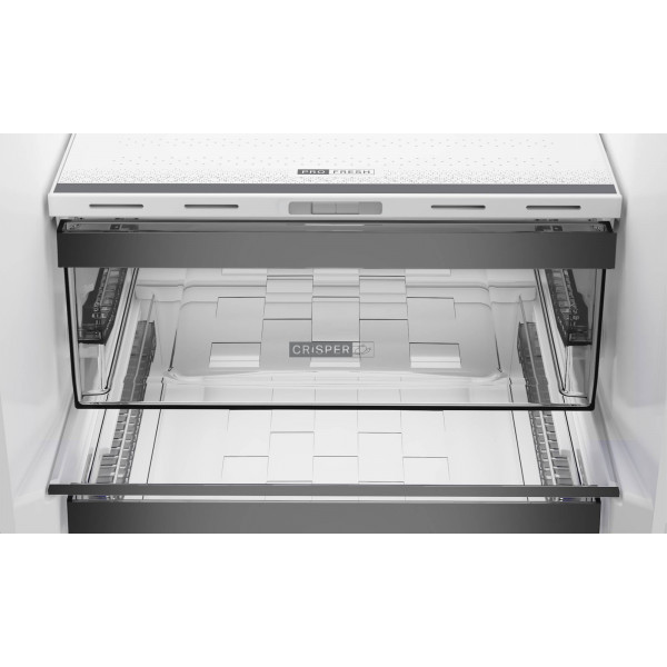 Холодильник Whirlpool WHK 25402 XP4U