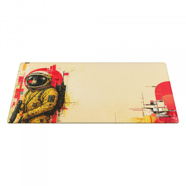 Iгрова поверхня Hator Tonn Evo 3XL Astornaut (HTP050)